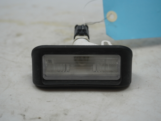 ECLAIREUR PLAQUE DE POLICE G