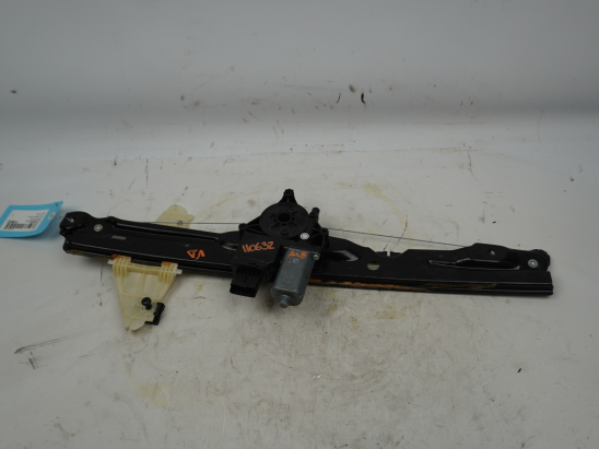 MECANISME+MOTEUR LEVE-GLACE AVD