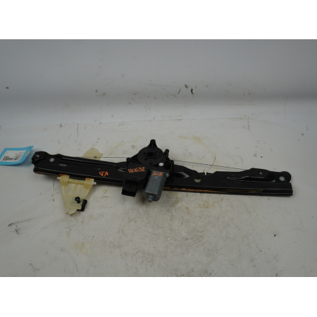 MECANISME+MOTEUR LEVE-GLACE AVD