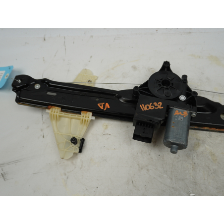 MECANISME+MOTEUR LEVE-GLACE AVD