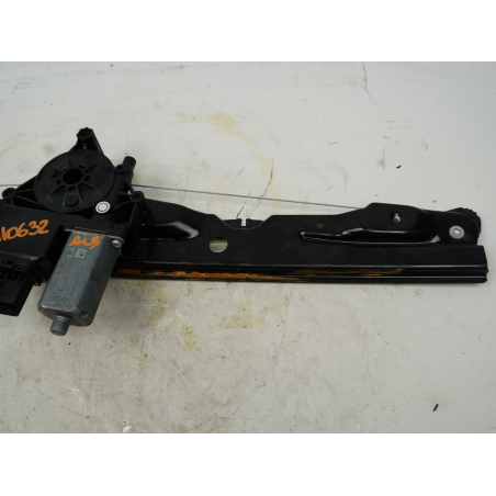 MECANISME+MOTEUR LEVE-GLACE AVD