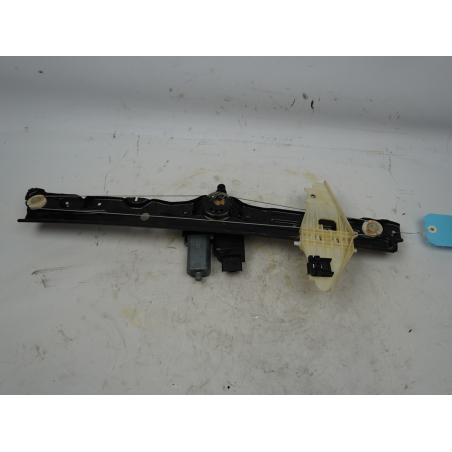 MECANISME+MOTEUR LEVE-GLACE AVD