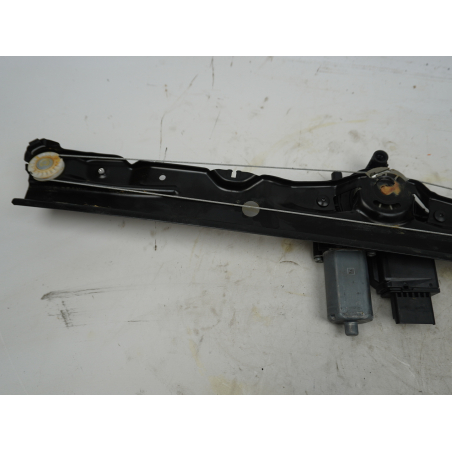 MECANISME+MOTEUR LEVE-GLACE AVD