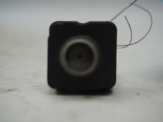 CAMERA DE STATIONNEMENT AR