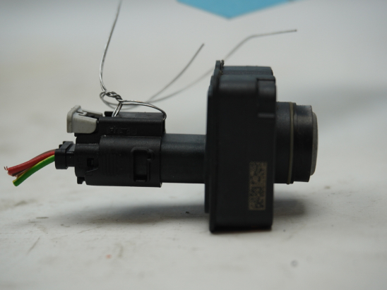 CAMERA DE STATIONNEMENT AR