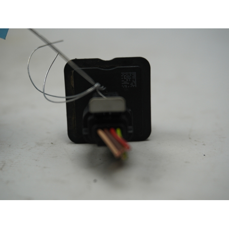 CAMERA DE STATIONNEMENT AR