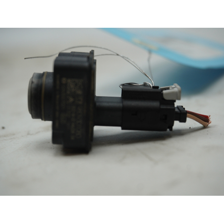 CAMERA DE STATIONNEMENT AR