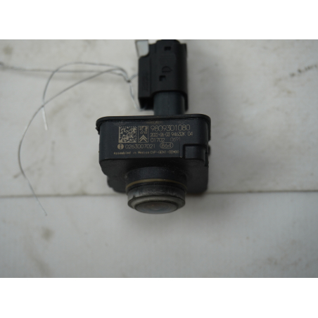 CAMERA DE STATIONNEMENT AR