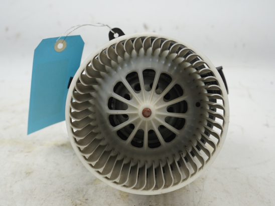 VENTILATEUR DE CHAUFFAGE