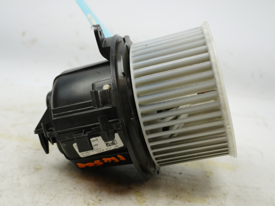 VENTILATEUR DE CHAUFFAGE