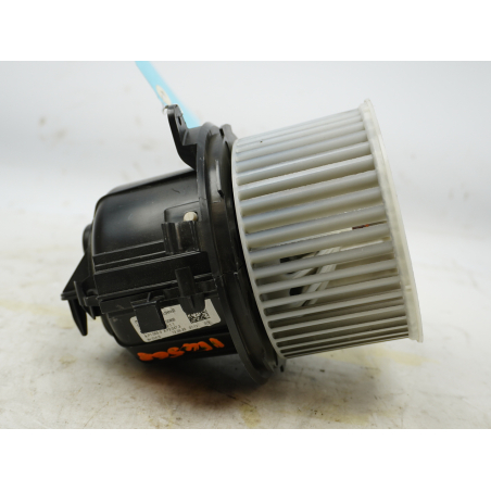 VENTILATEUR DE CHAUFFAGE