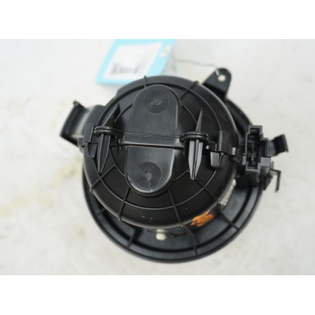 VENTILATEUR DE CHAUFFAGE