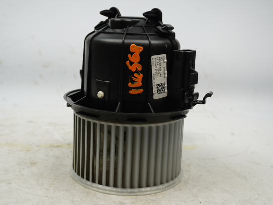 VENTILATEUR DE CHAUFFAGE