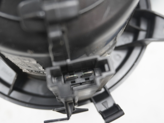 VENTILATEUR DE CHAUFFAGE