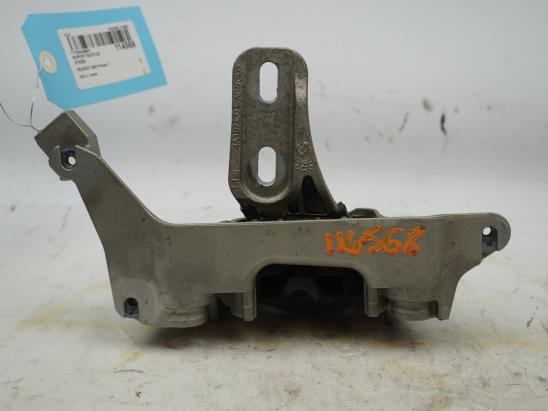 SUPPORT BOITE DE VITESSE