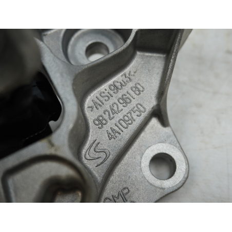 SUPPORT BOITE DE VITESSE