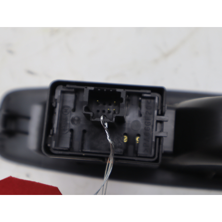 COMMANDE LEVE-GLACE PORTE ARG