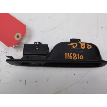 COMMANDE LEVE-GLACE PORTE ARG