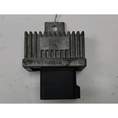 BOITIER DE PRECHAUFFAGE