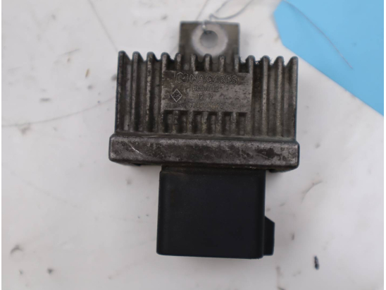 BOITIER DE PRECHAUFFAGE