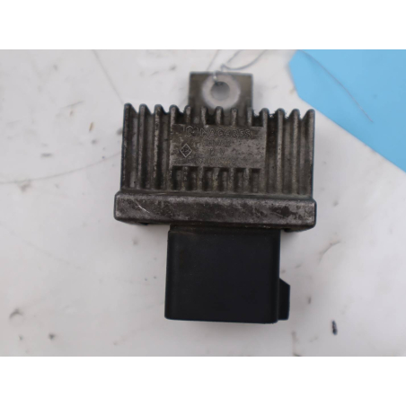 BOITIER DE PRECHAUFFAGE