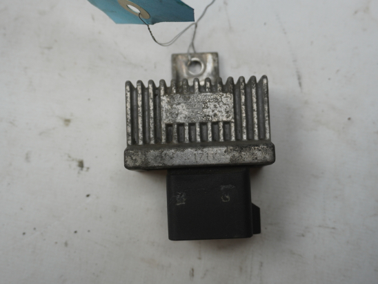 BOITIER DE PRECHAUFFAGE