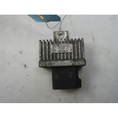 BOITIER DE PRECHAUFFAGE