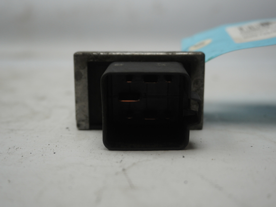 BOITIER DE PRECHAUFFAGE