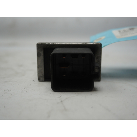 BOITIER DE PRECHAUFFAGE