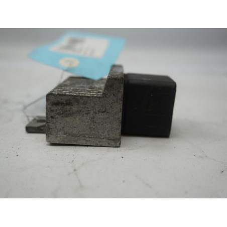 BOITIER DE PRECHAUFFAGE