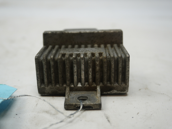 BOITIER DE PRECHAUFFAGE