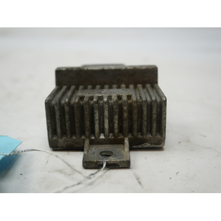 BOITIER DE PRECHAUFFAGE