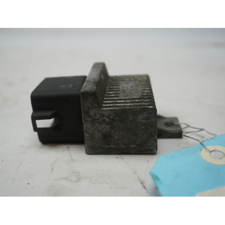 BOITIER DE PRECHAUFFAGE