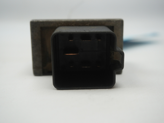 BOITIER DE PRECHAUFFAGE