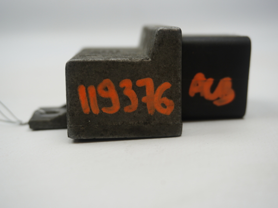 BOITIER DE PRECHAUFFAGE