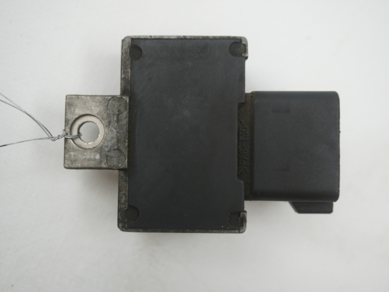 BOITIER DE PRECHAUFFAGE