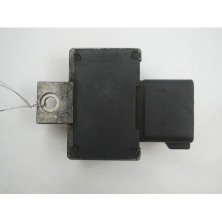 BOITIER DE PRECHAUFFAGE