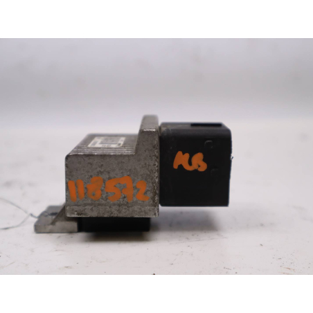 BOITIER DE PRECHAUFFAGE