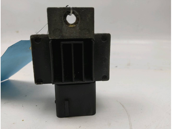 BOITIER DE PRECHAUFFAGE