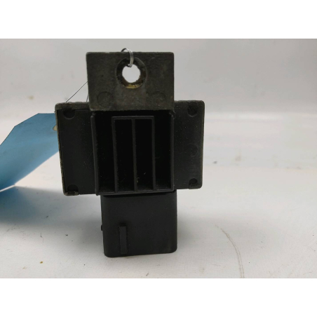 BOITIER DE PRECHAUFFAGE