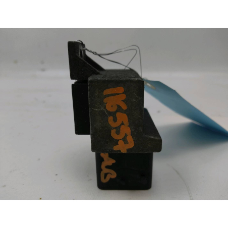 BOITIER DE PRECHAUFFAGE