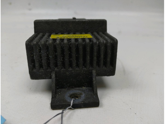 BOITIER DE PRECHAUFFAGE