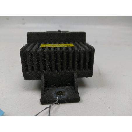 BOITIER DE PRECHAUFFAGE