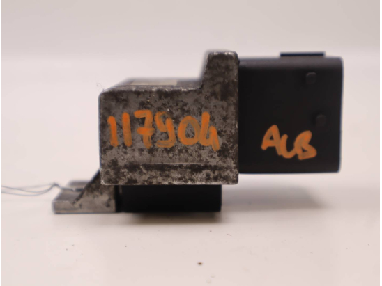 BOITIER DE PRECHAUFFAGE