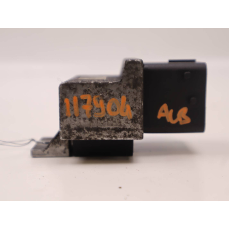 BOITIER DE PRECHAUFFAGE