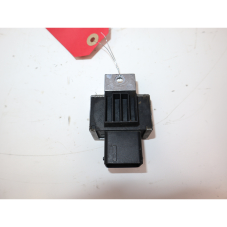 BOITIER DE PRECHAUFFAGE