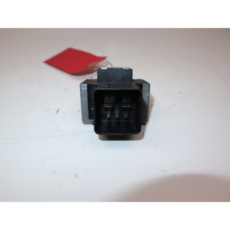 BOITIER DE PRECHAUFFAGE