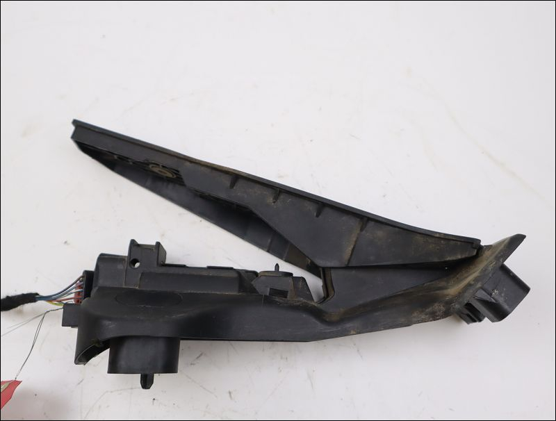 POTENTIOMETRE ACCELERATEUR