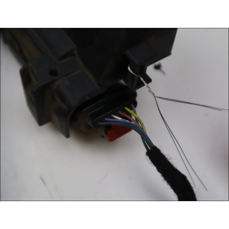 POTENTIOMETRE ACCELERATEUR