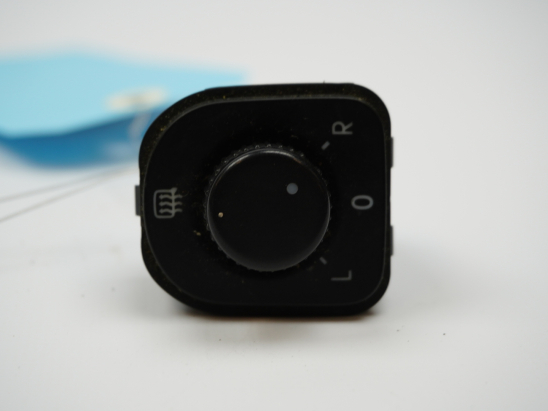 Commande rétroviseurs extérieures électriques occasion VOLKSWAGEN GOLF V Phase 1 - 1.9 TDI 105ch